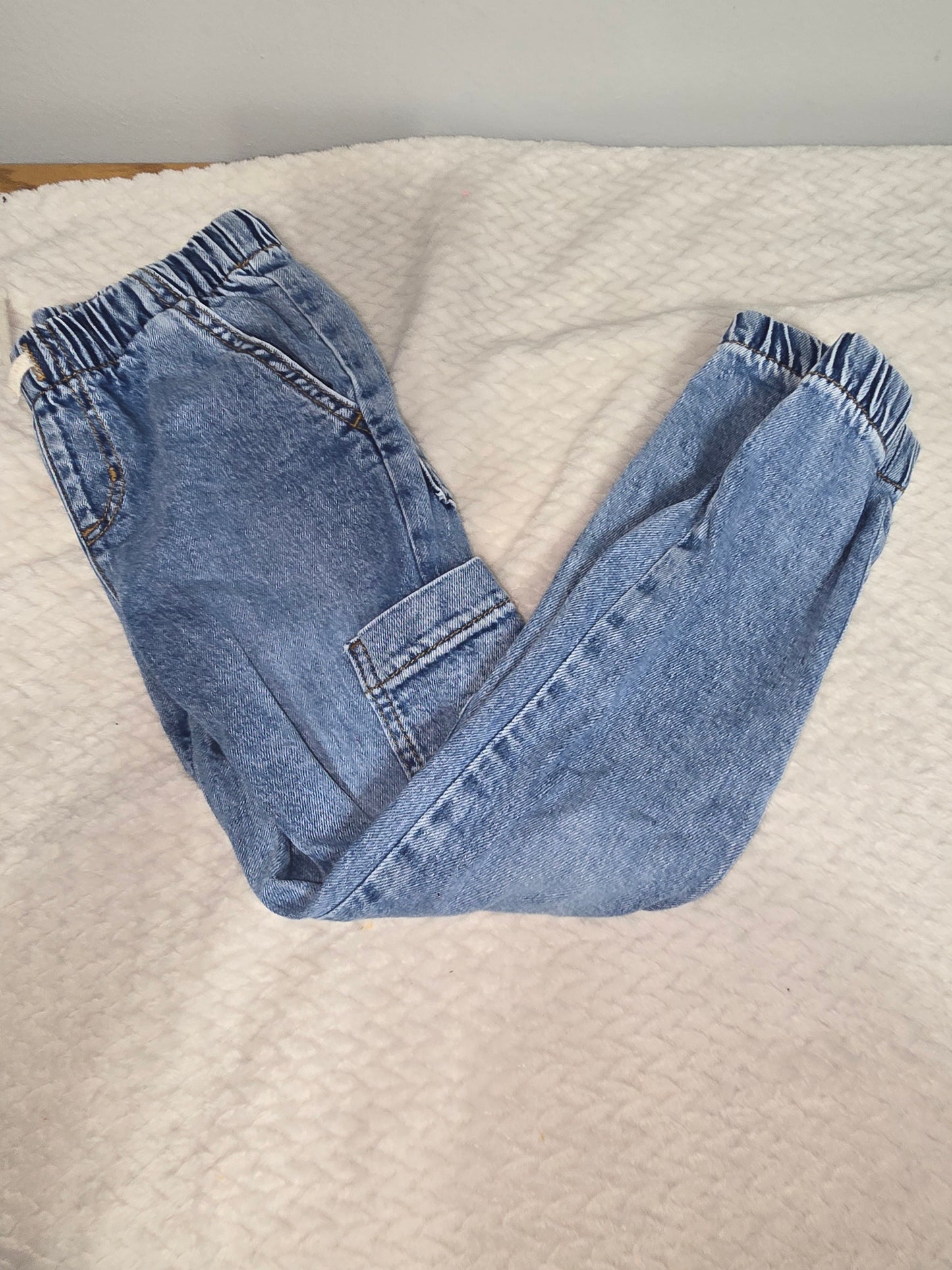 Boy jeans 5t