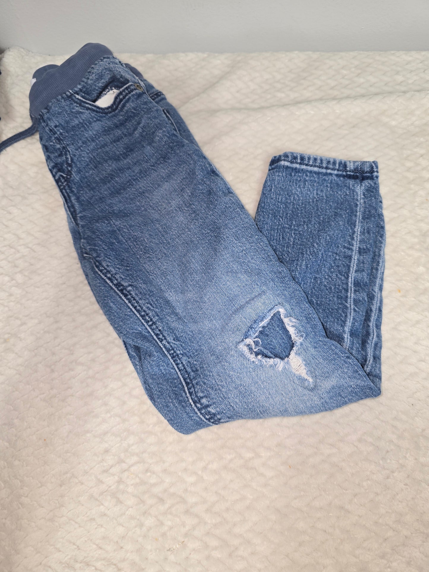 Boy jeans 5t