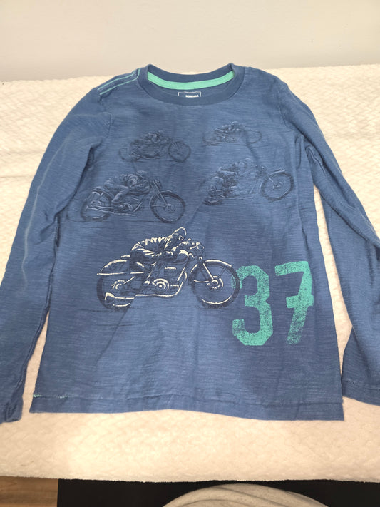 Bike shirt 7