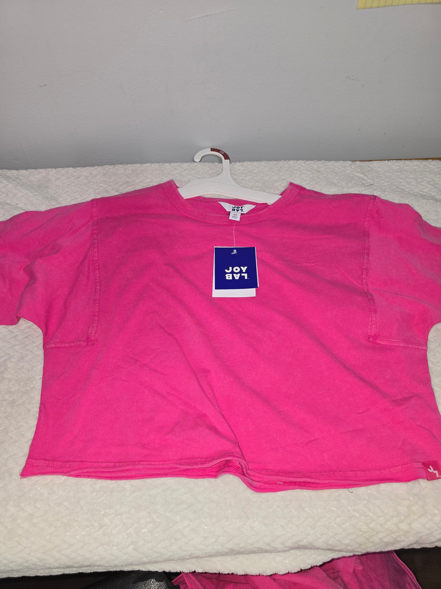 Girl xsmall