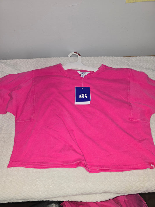 Girl xsmall