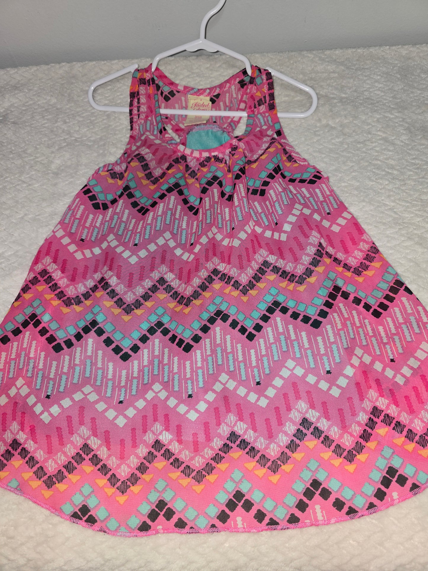 Girl shirt 6