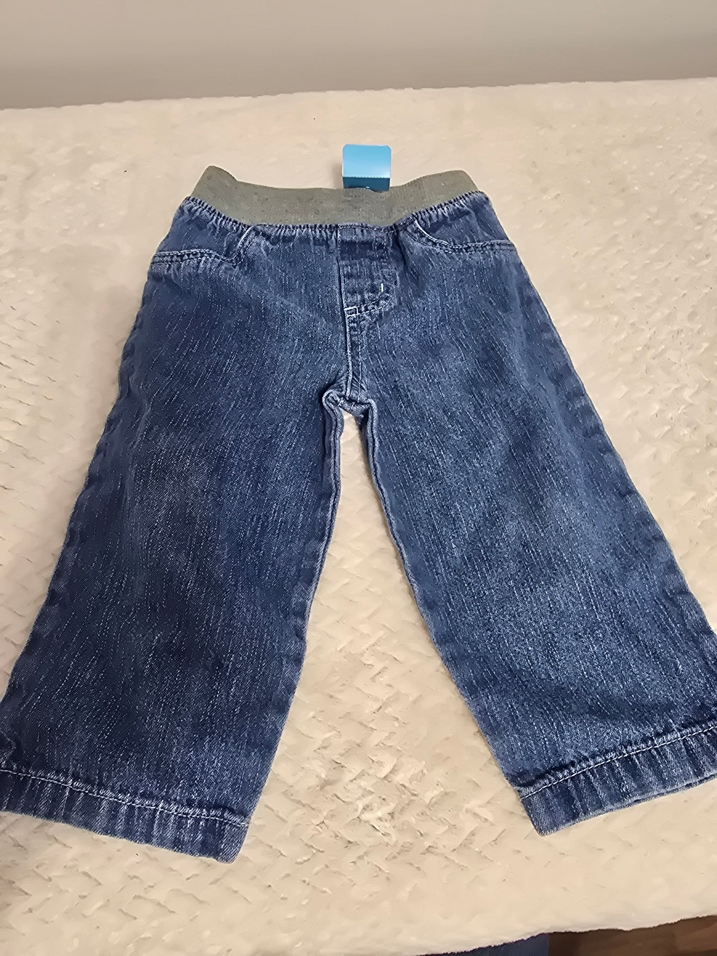 Boy pants 18m