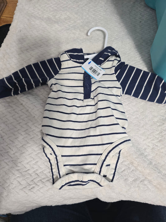 Boy newborn