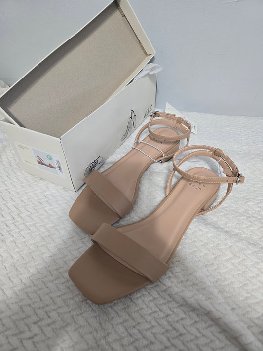 Womens 8 1/2