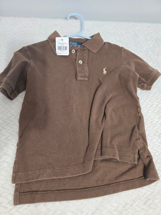 Boy size 3t