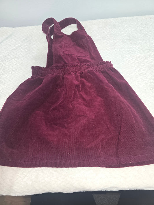 Girl dress size 4