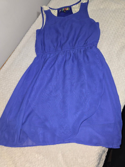 Dress size 7/8