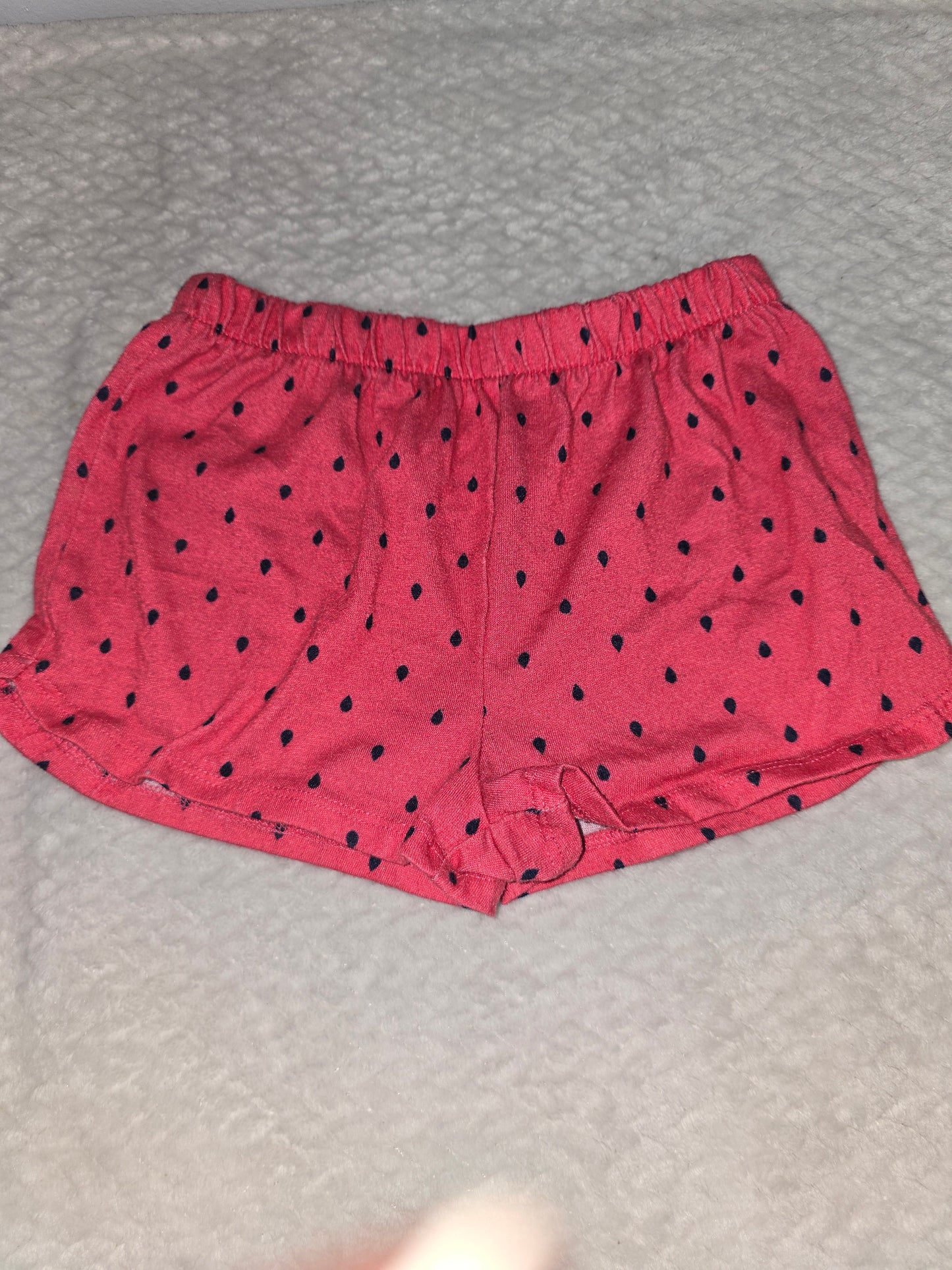 Girl shorts 5