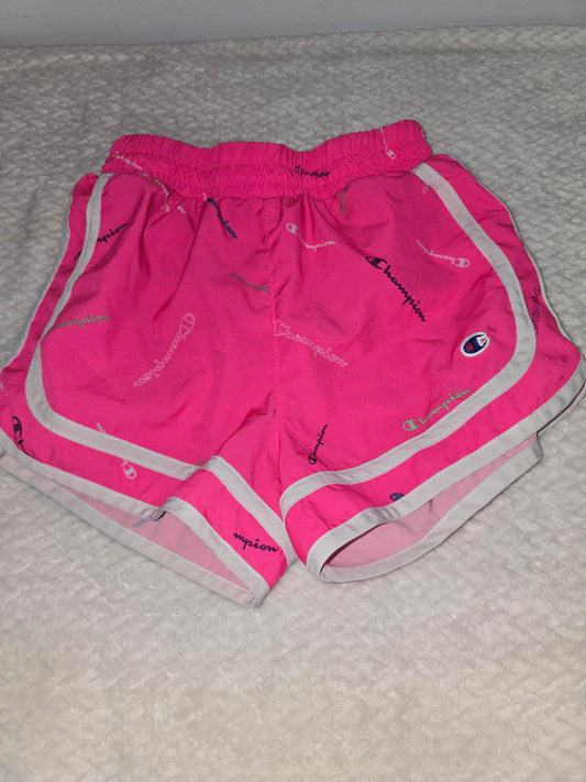 Girl shorts small