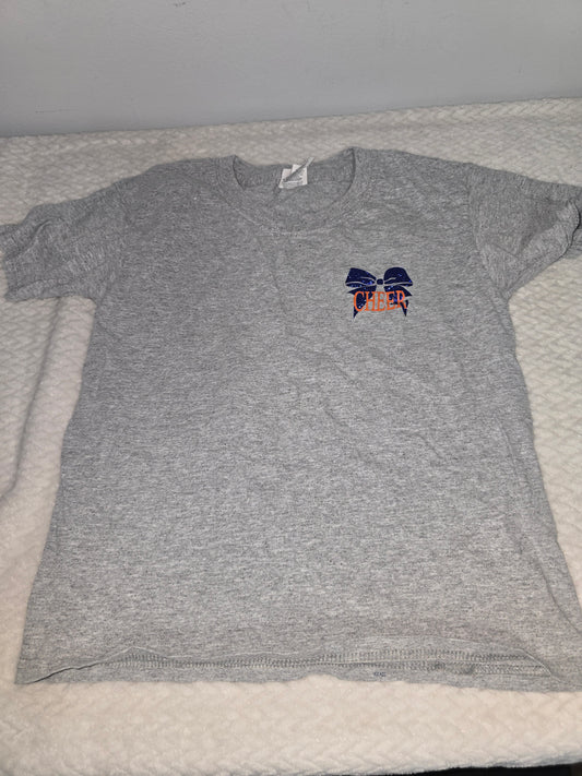 Girl shirt small