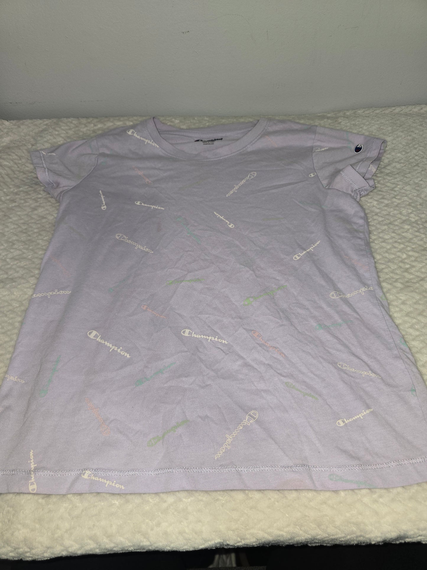Girl shirt xlarge