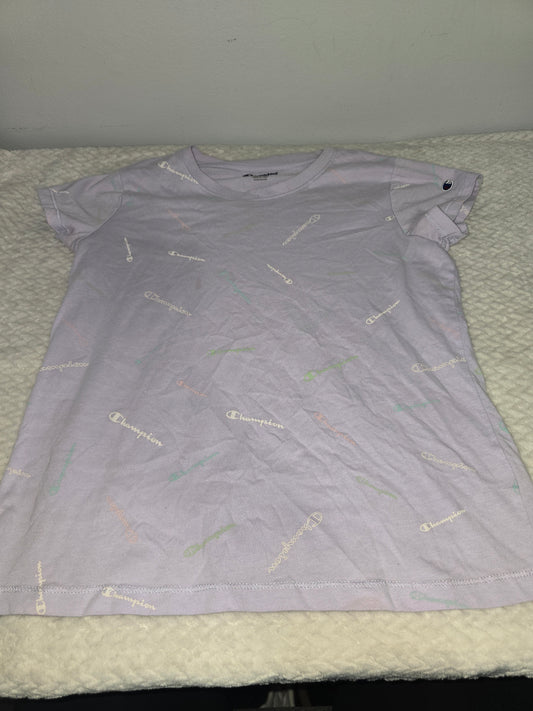 Girl shirt xlarge