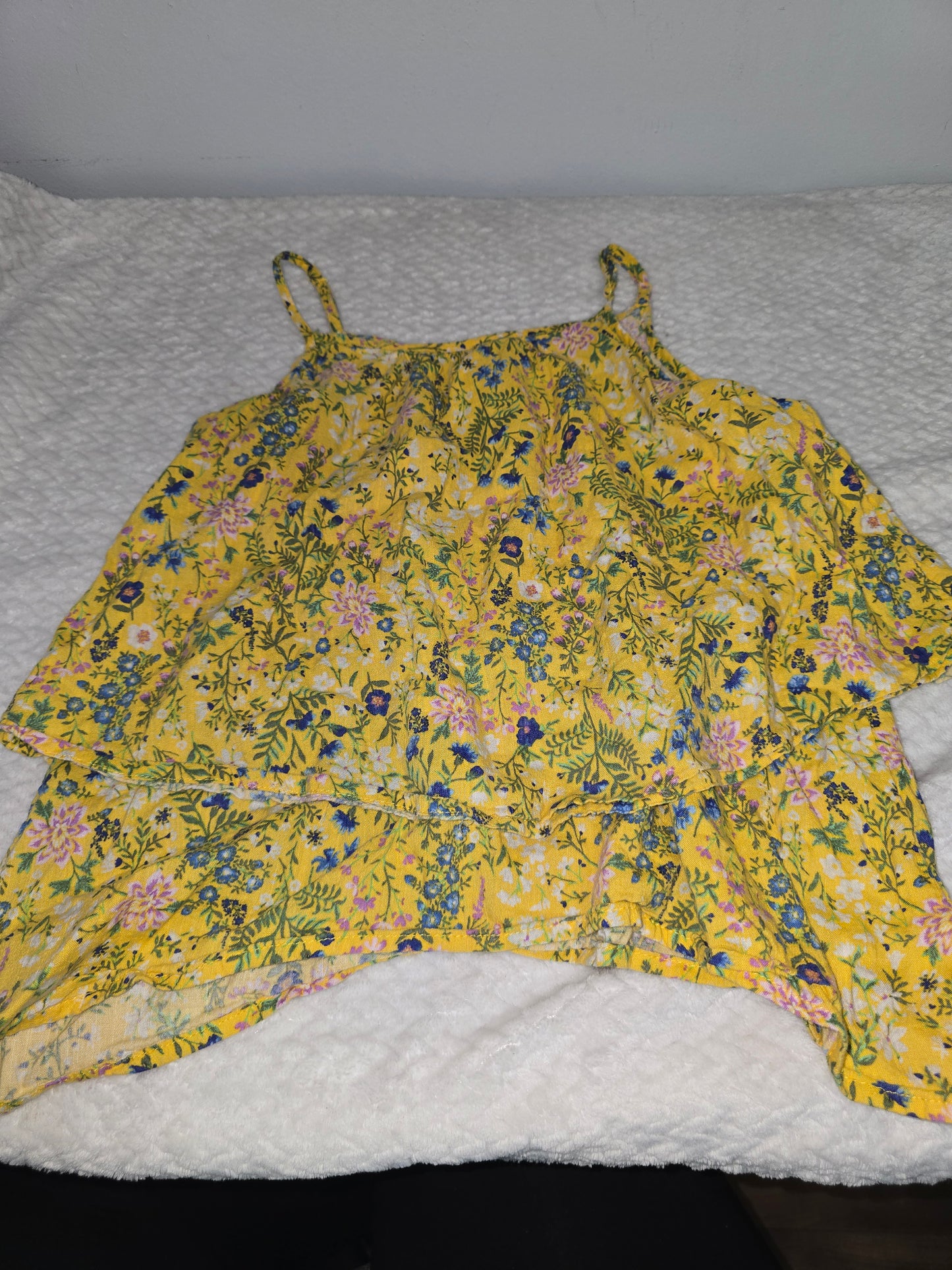 Girl shirt 10/12