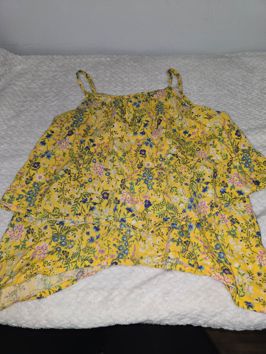 Girl shirt 10/12