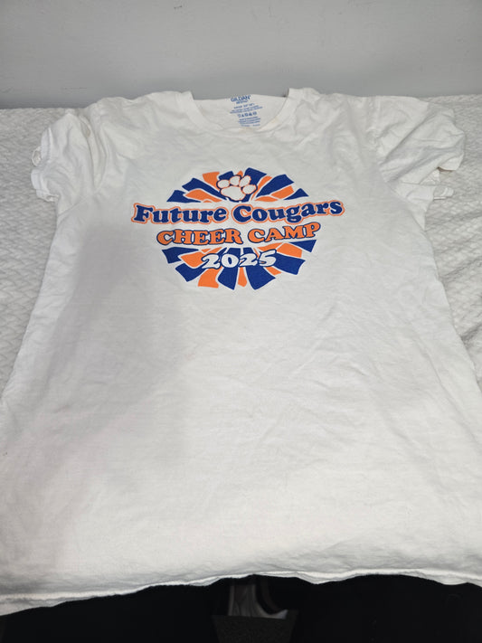Girl size small