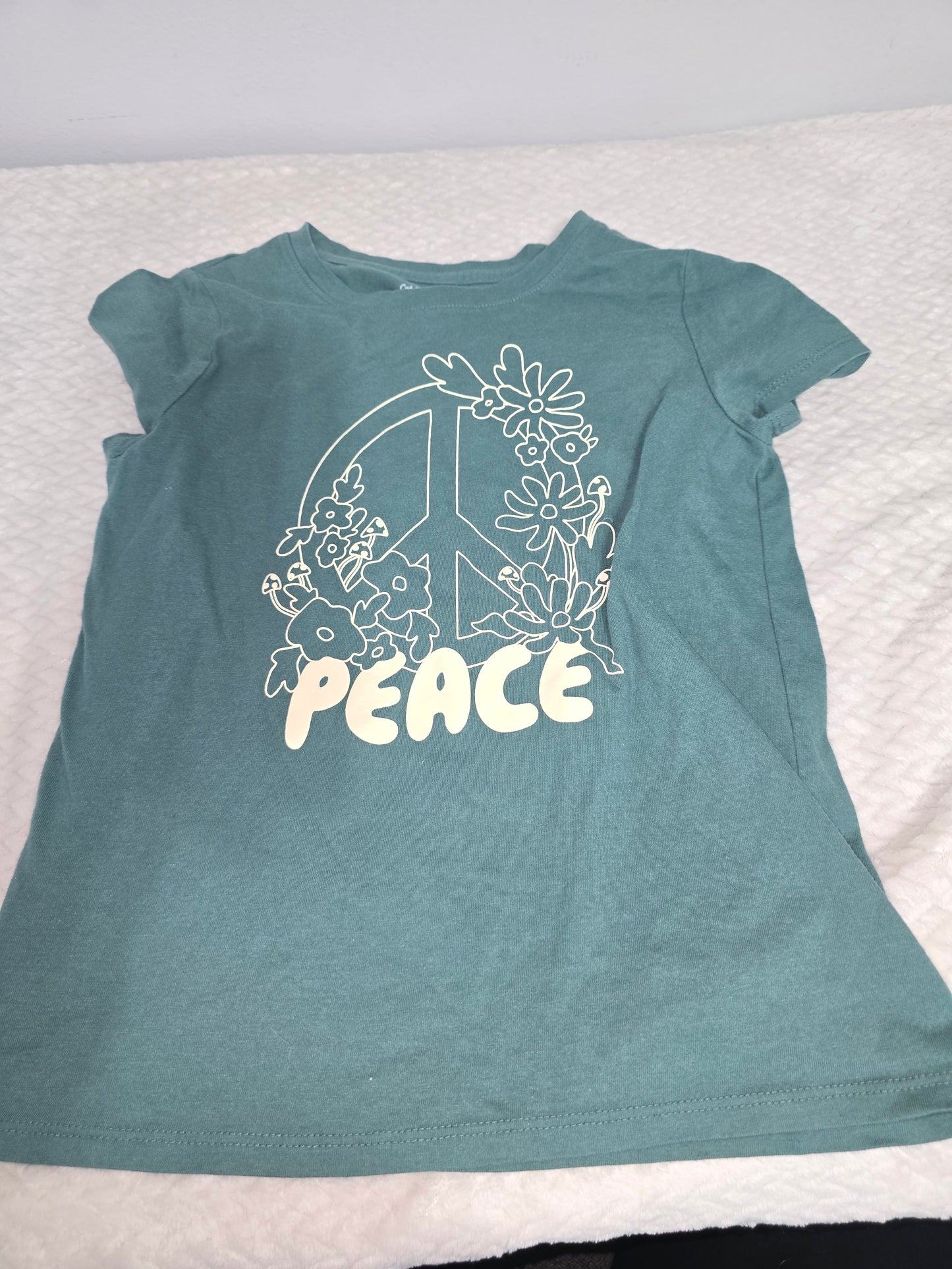 Girl size 6-7