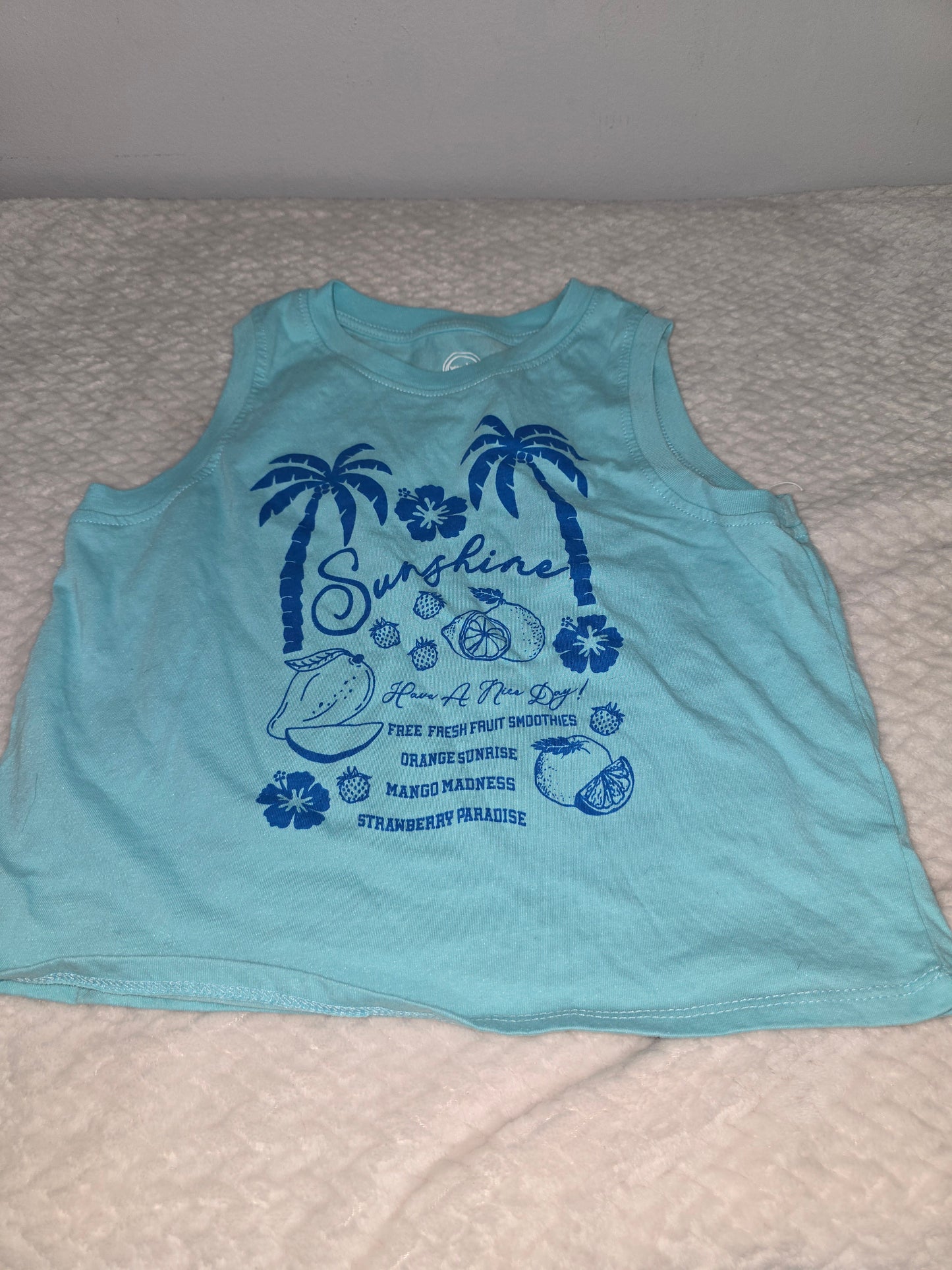 Girl size 7/8