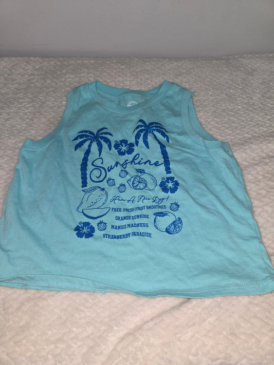 Girl size 7/8