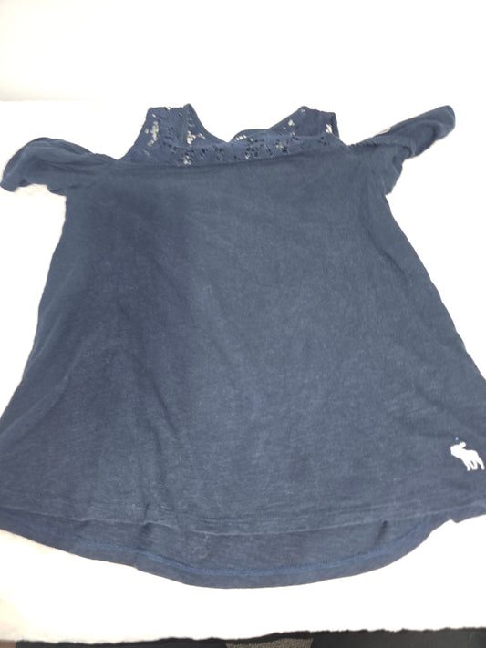 Girl shirt size 11-12