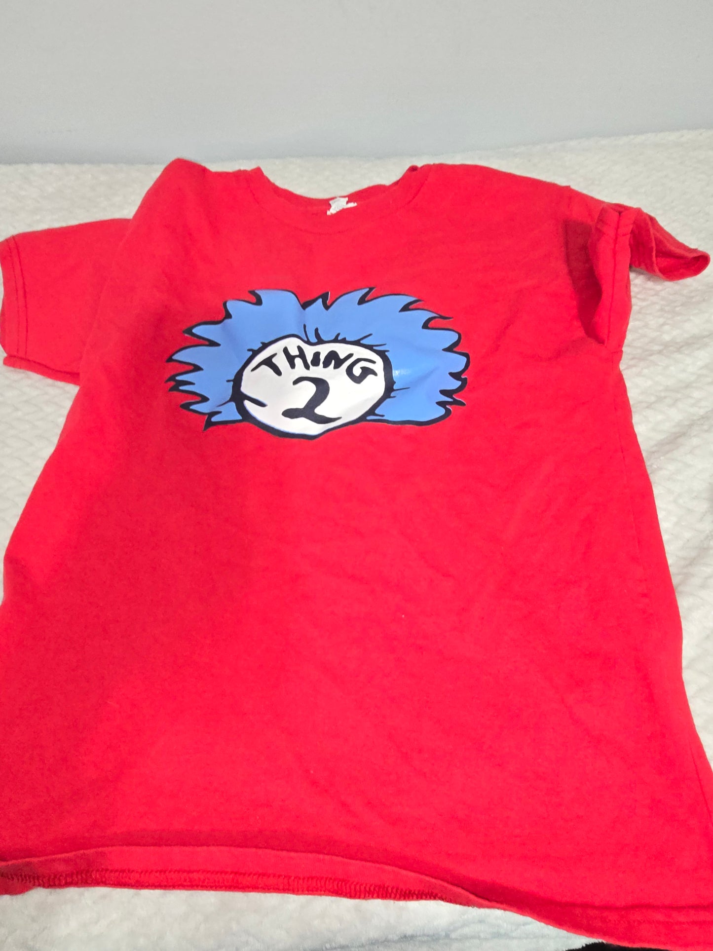 Girl size 10/12