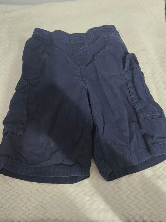 Boy shorts size 7