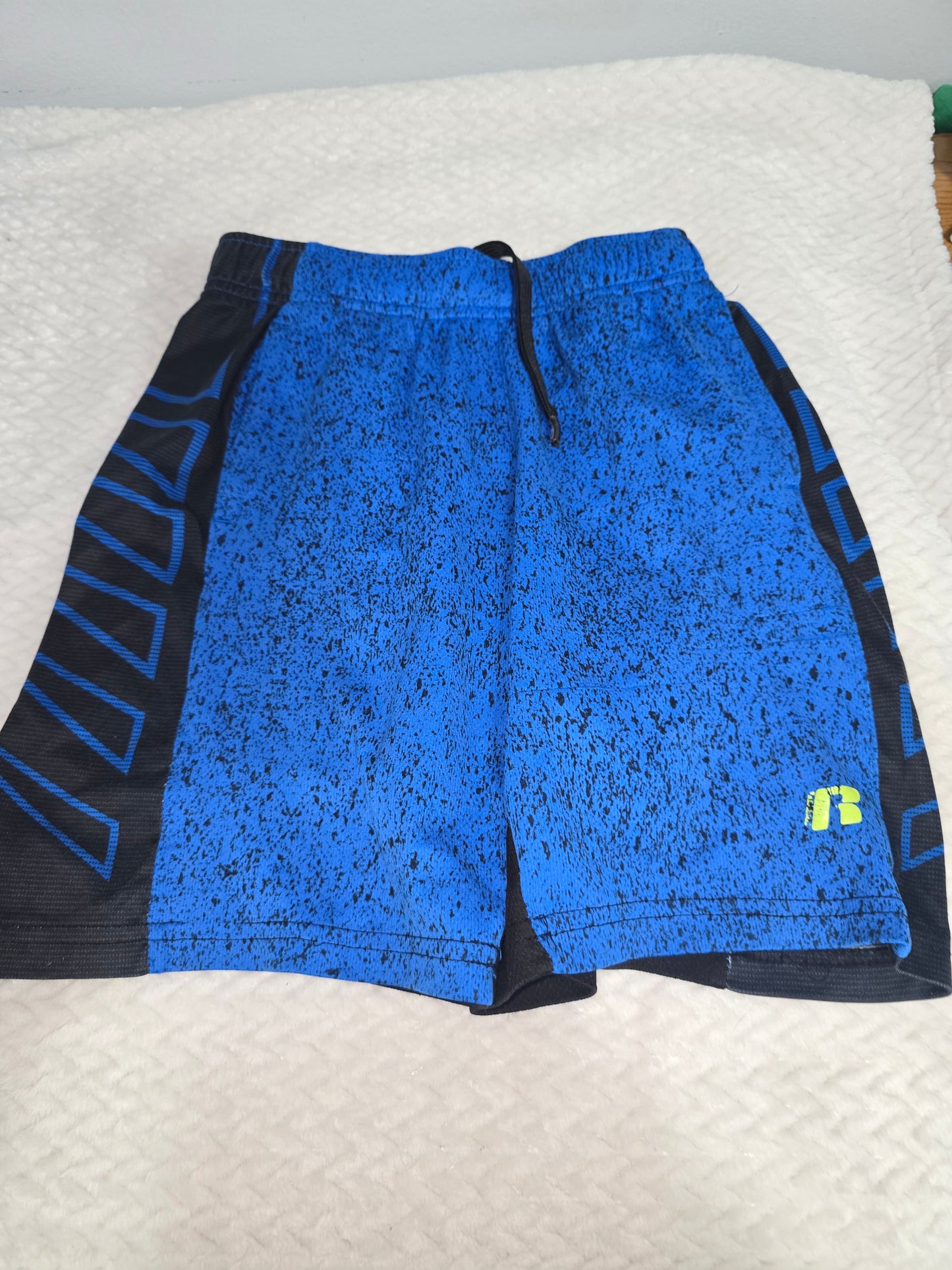 Boy shorts size 6/7