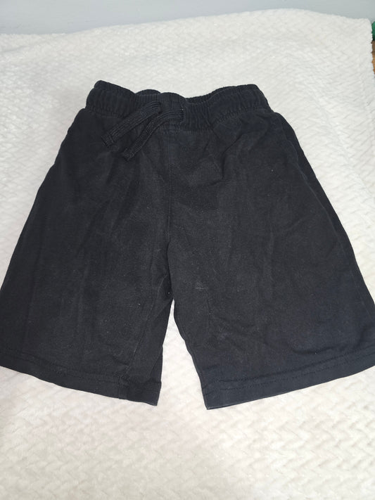 Boy shorts size 7