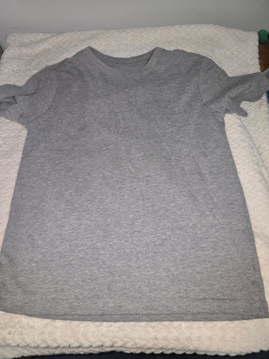 Boy size 8