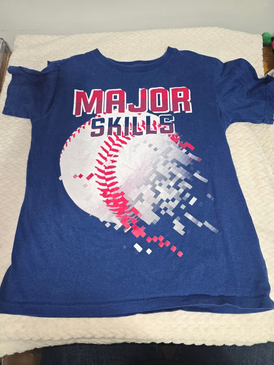 Boy size 10/12