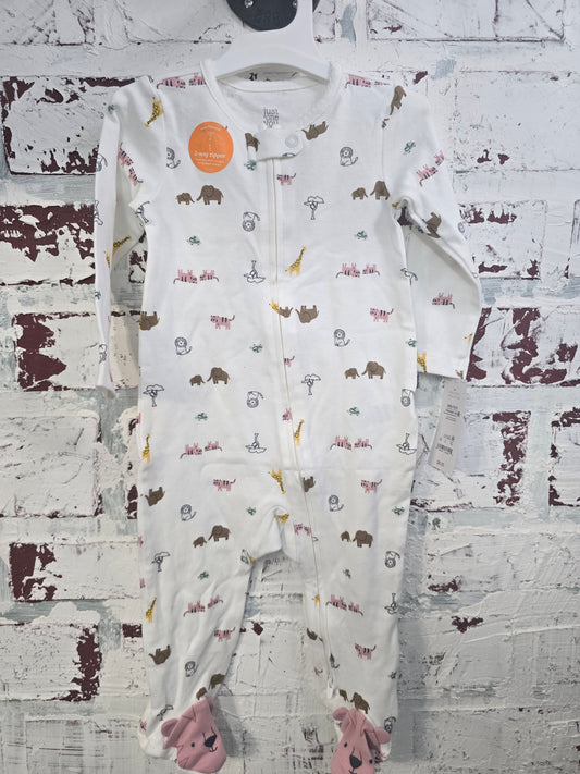 New girl size 9m