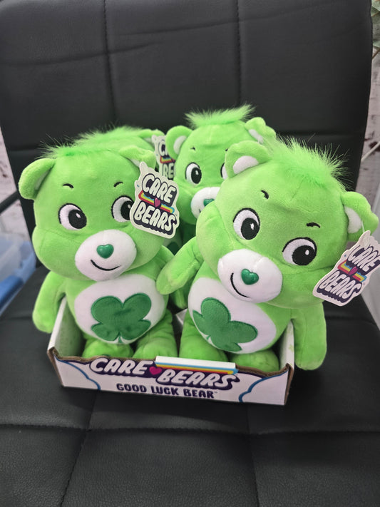 Care bears