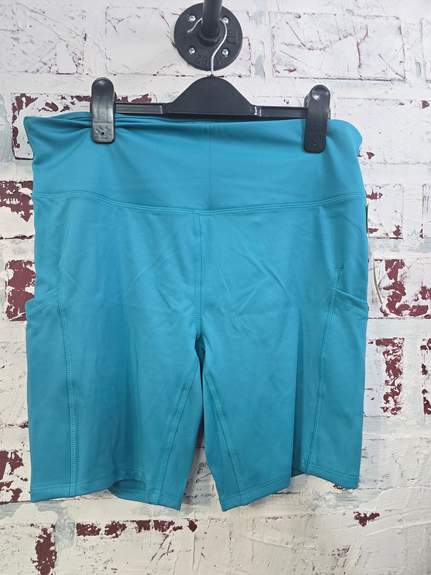 New short size xl