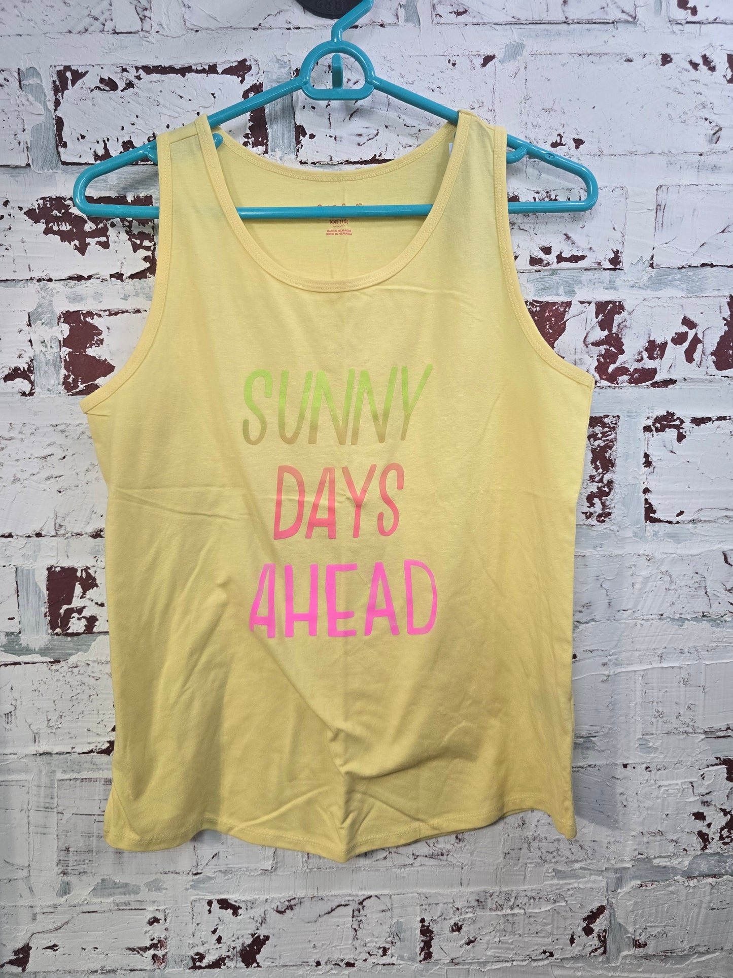 New girl size xxl (18)