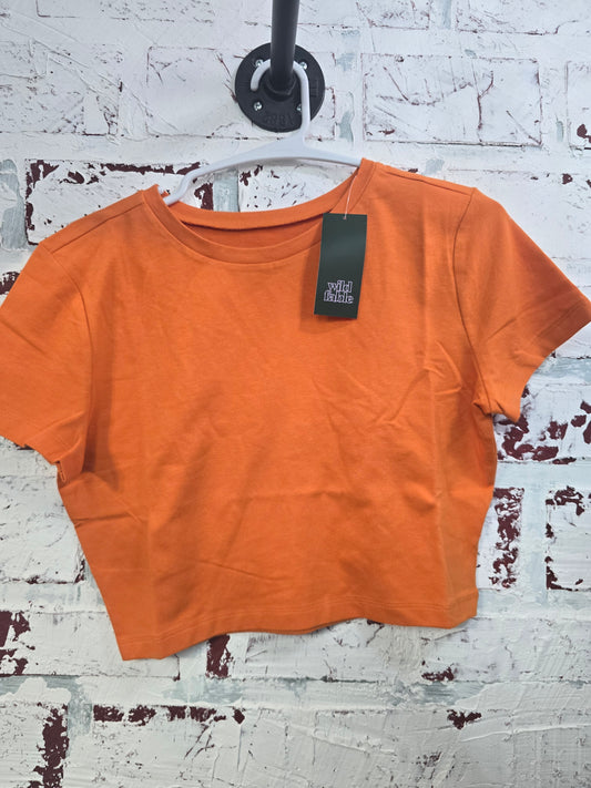 New girl large