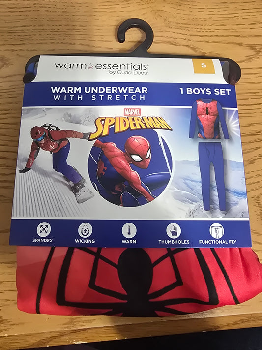 New boy pj set 6/7