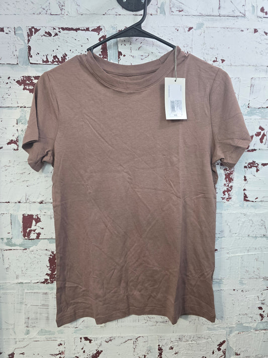 New size xsmall