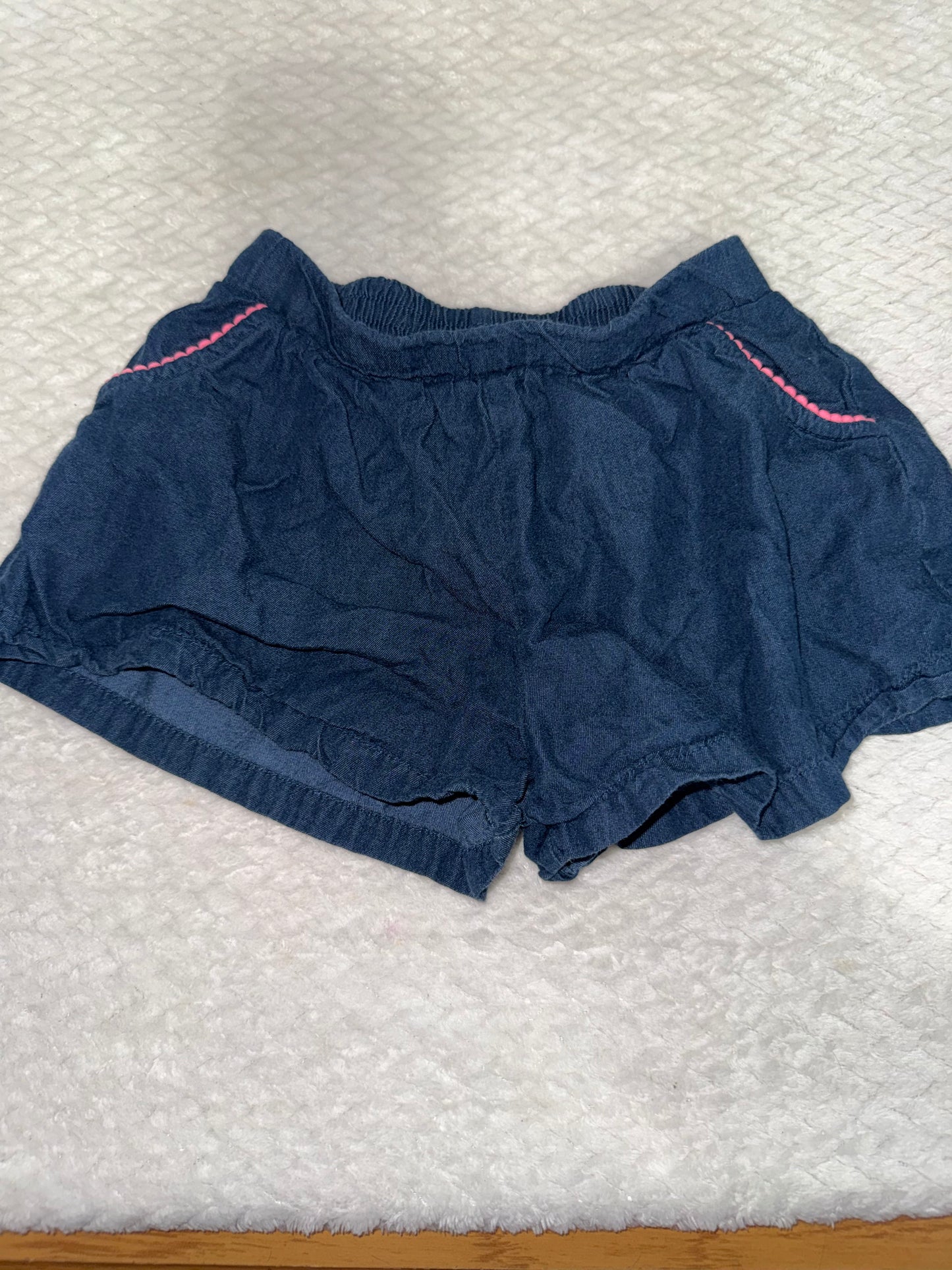 Shorts 4T