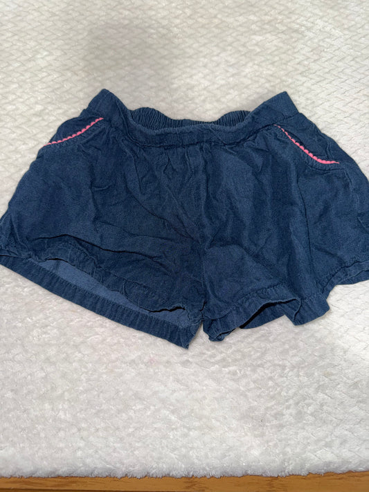 Shorts 4T