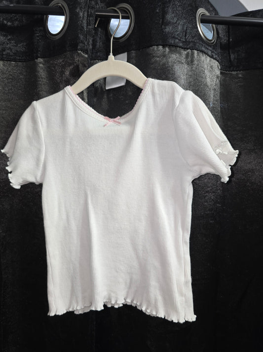 Girl shirt size 3t
