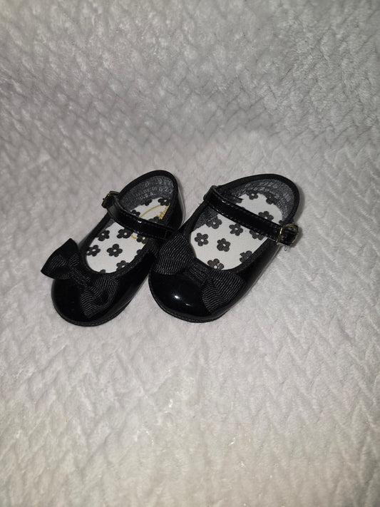 Newborn size
