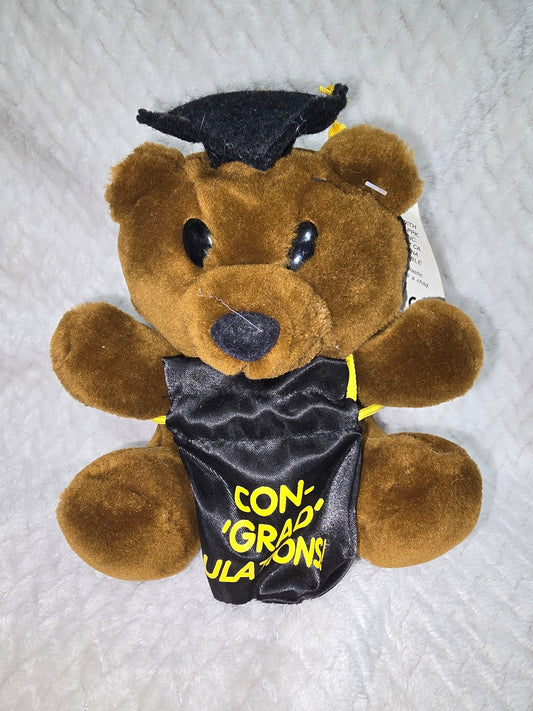 Grad bear