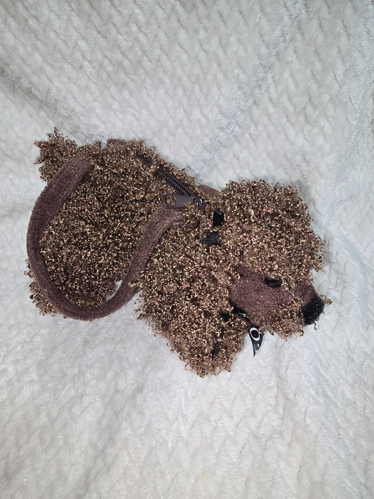 Puppy bag