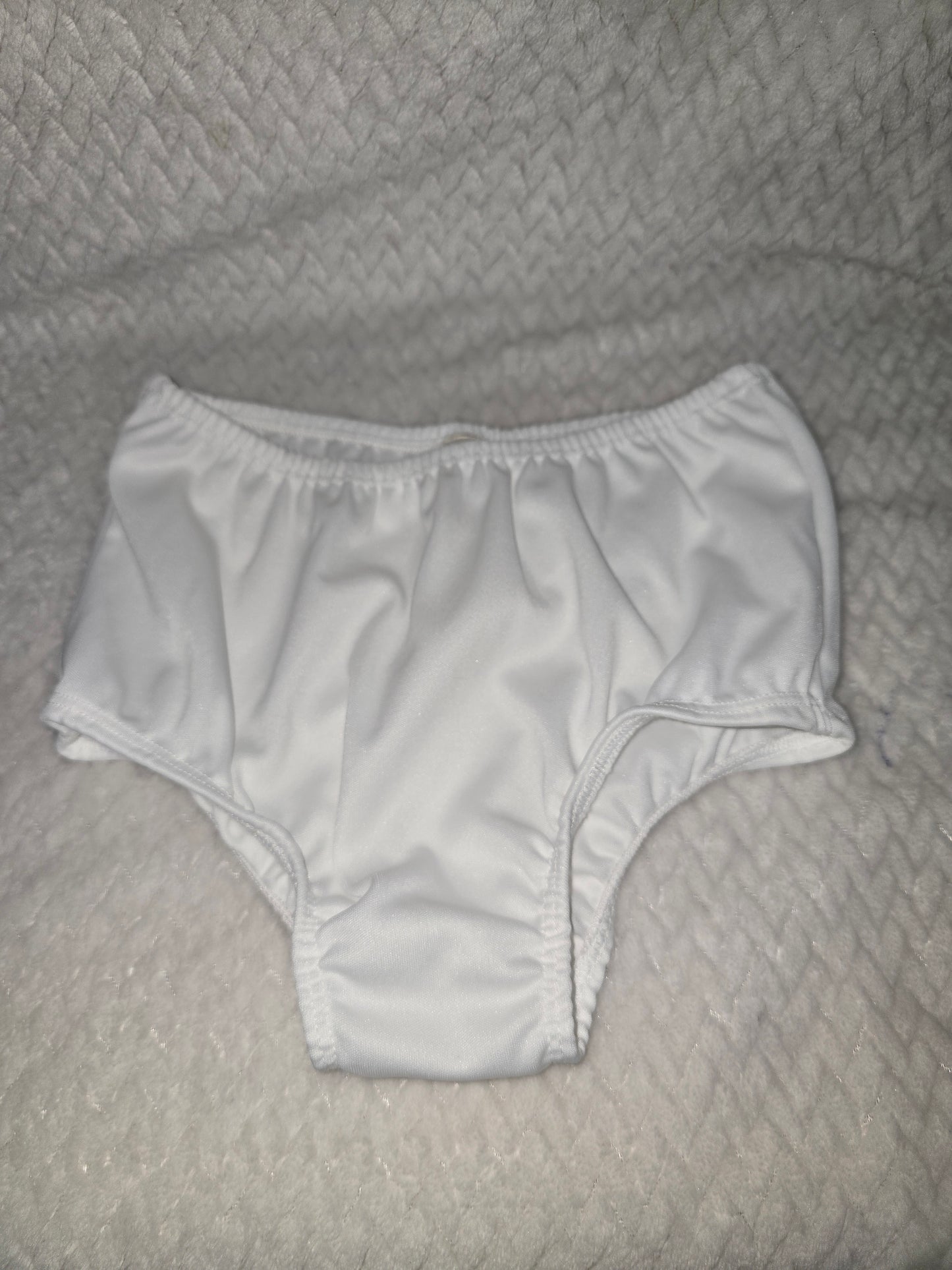 Diaper cover 24m