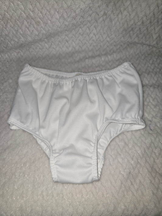 Diaper cover 24m