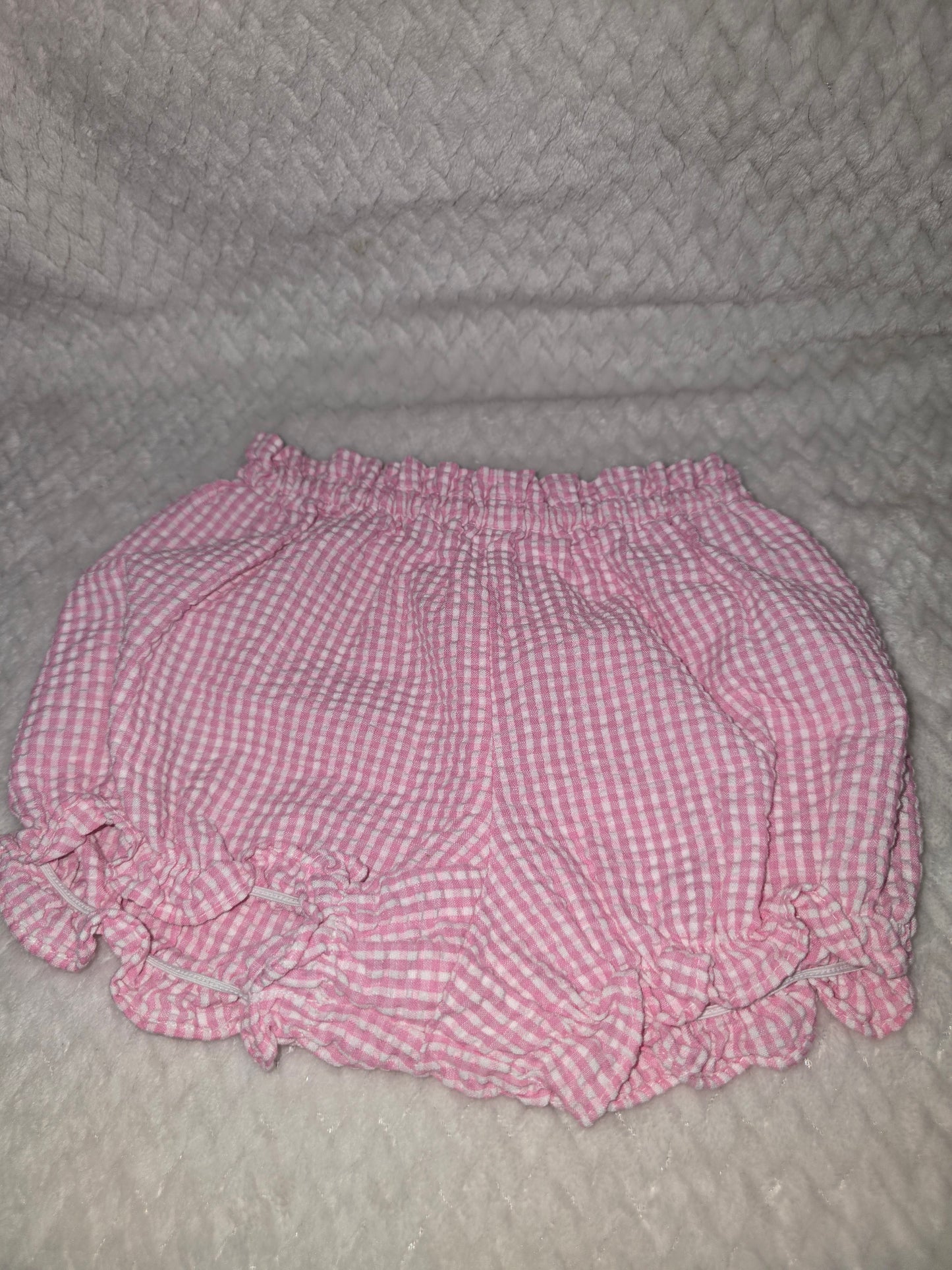 Girl 3-6m