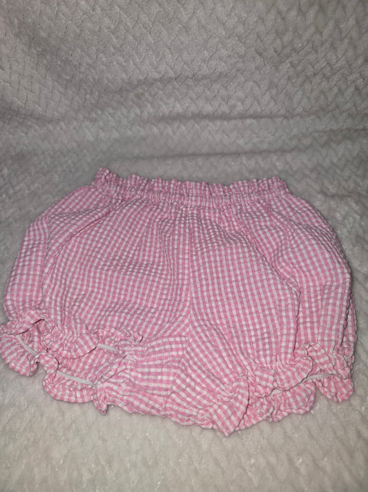 Girl 3-6m