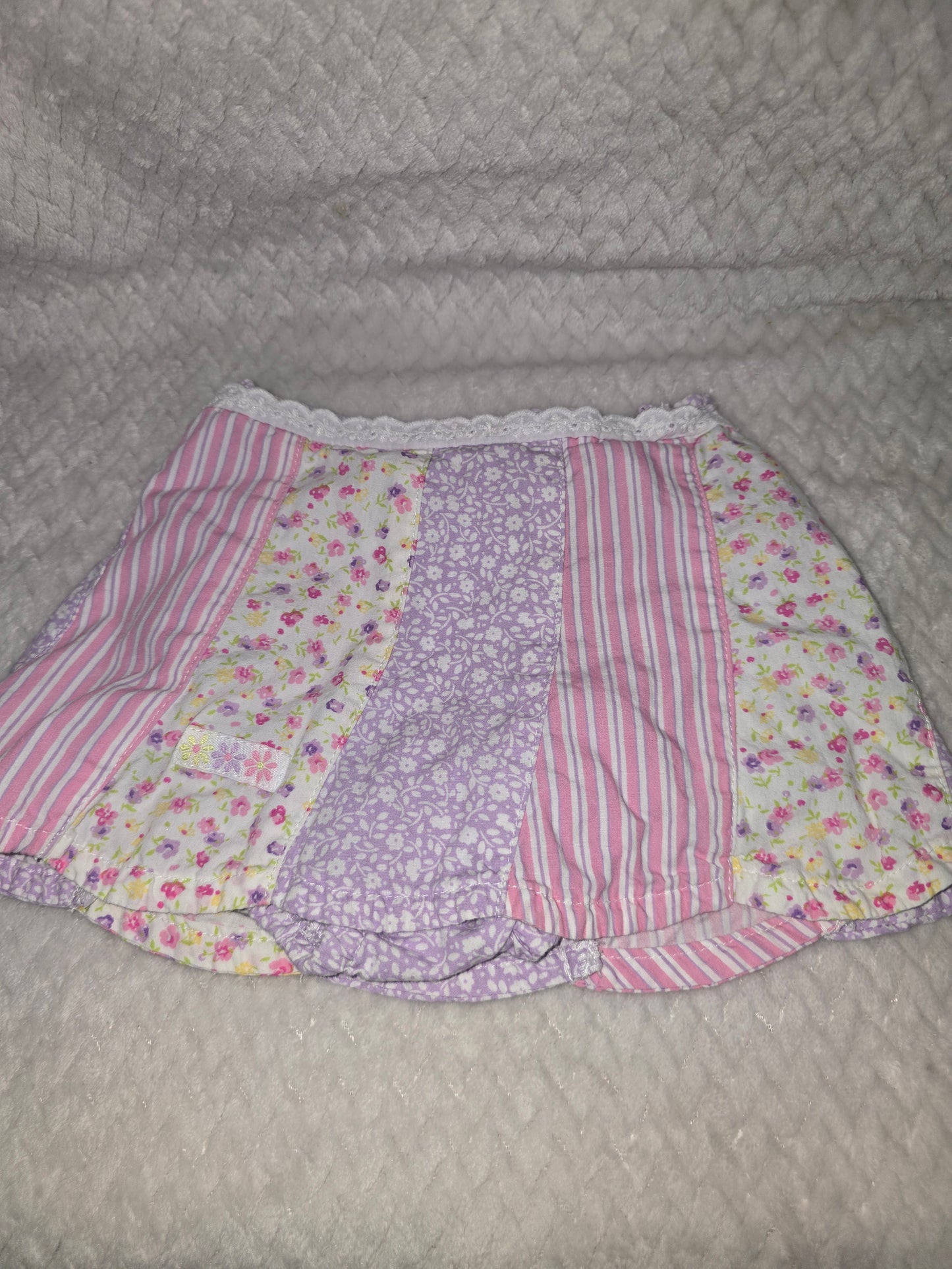 Girl 6-9m