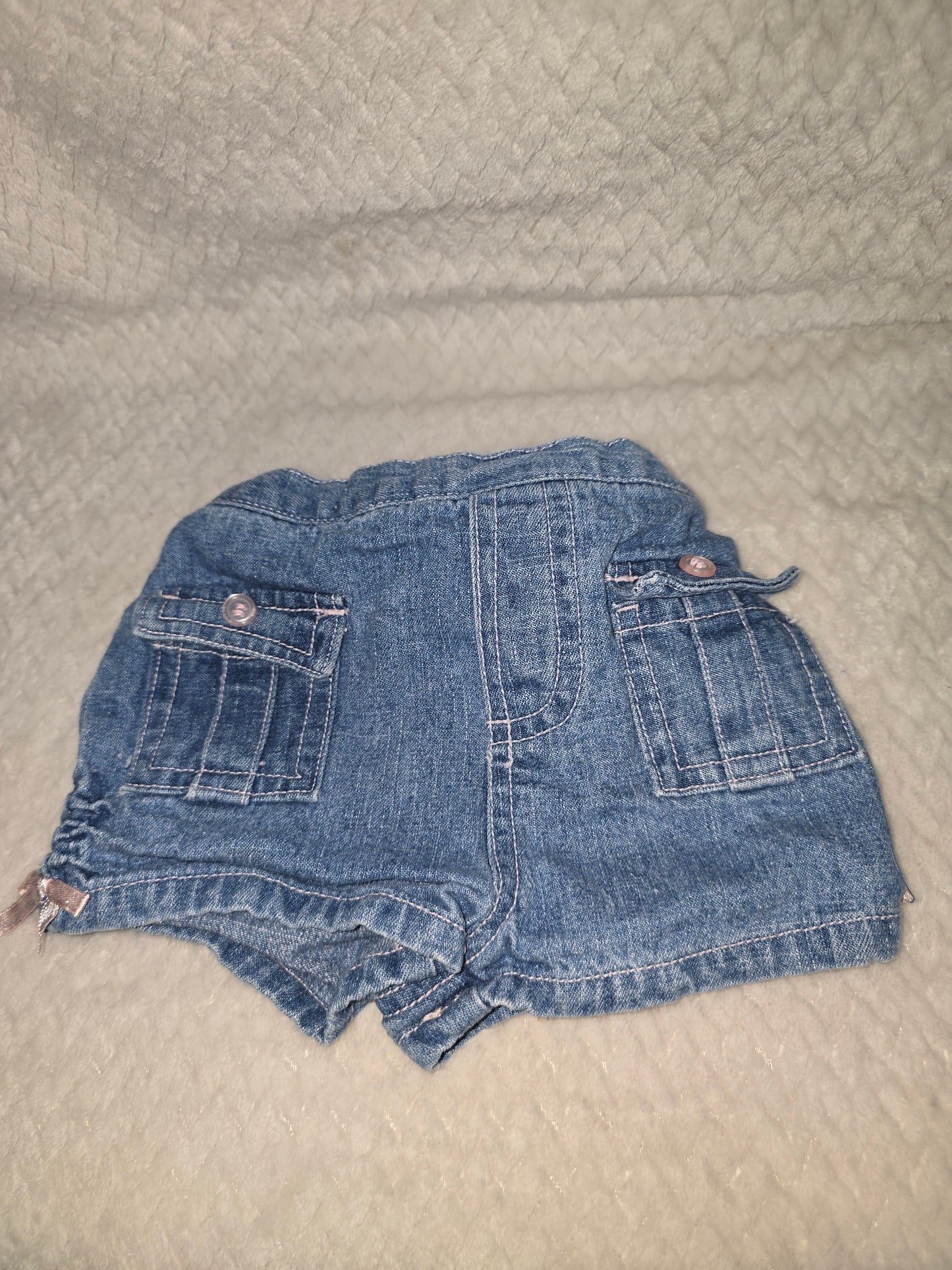 Girl 6-9m