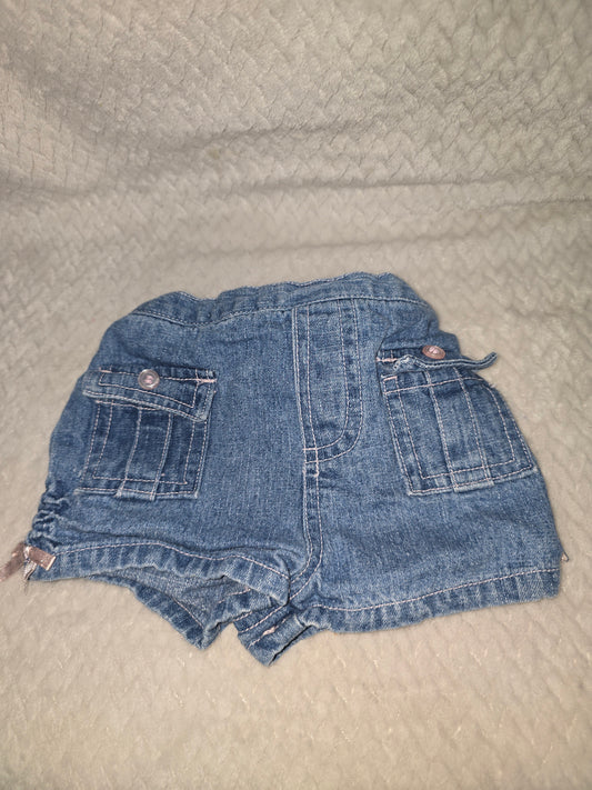 Girl 6-9m